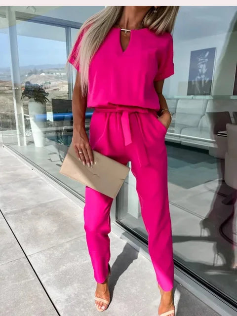 Ibiza jumpsuit