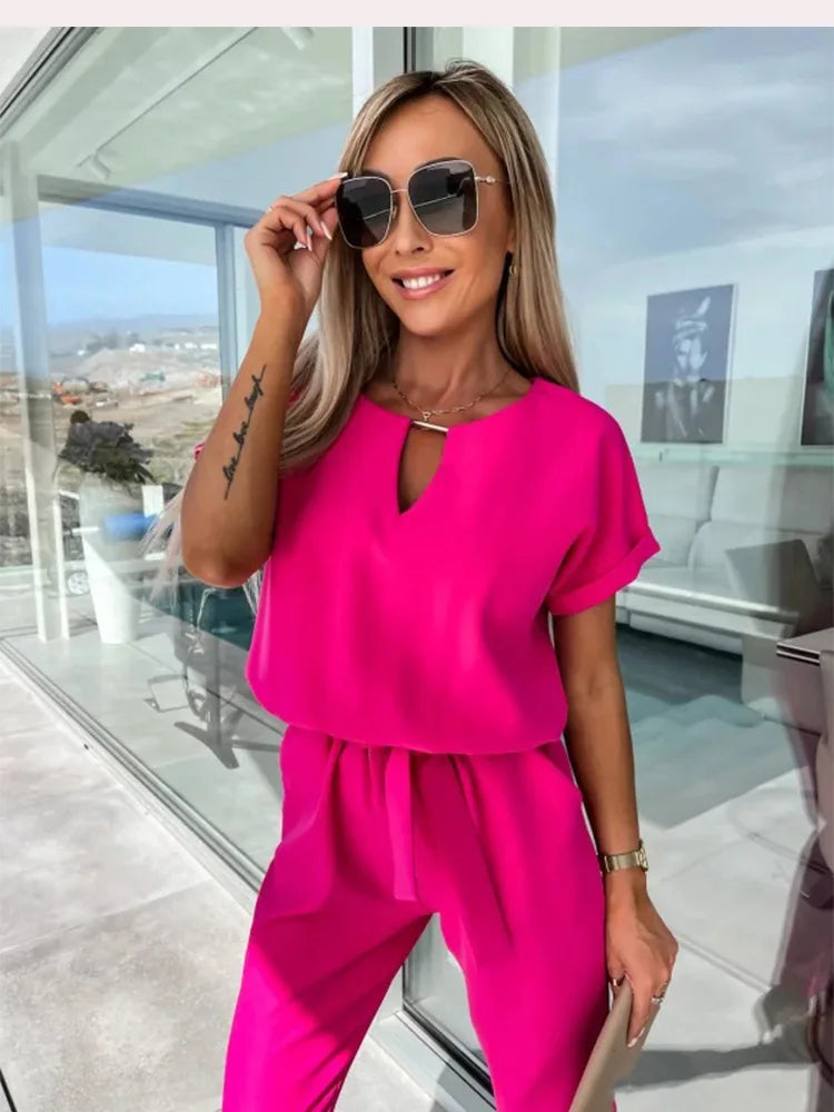 Ibiza jumpsuit