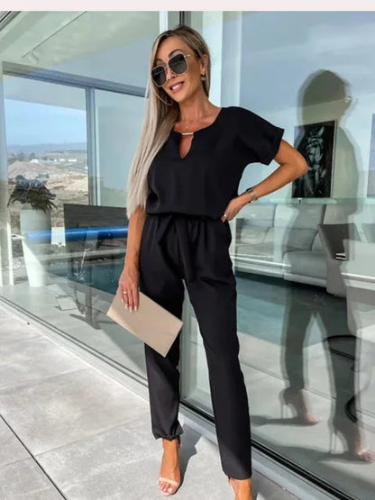 Ibiza jumpsuit