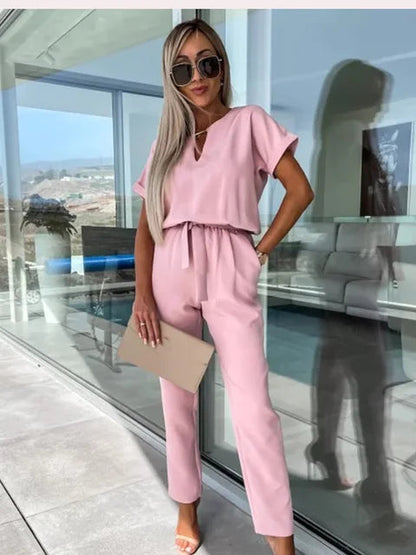 Ibiza jumpsuit