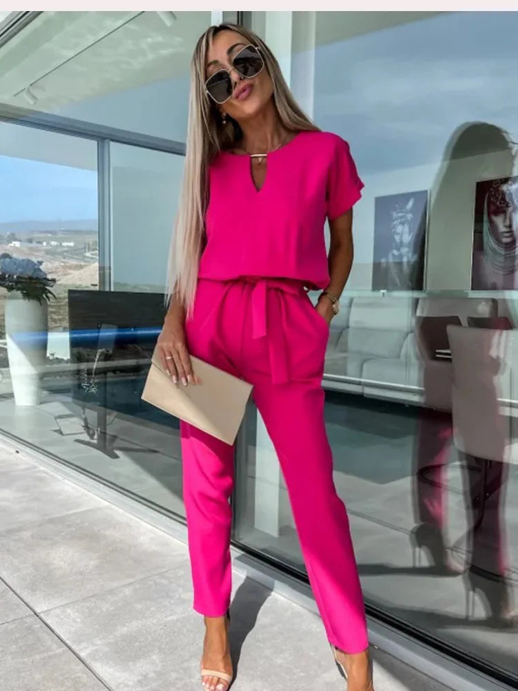 Ibiza jumpsuit