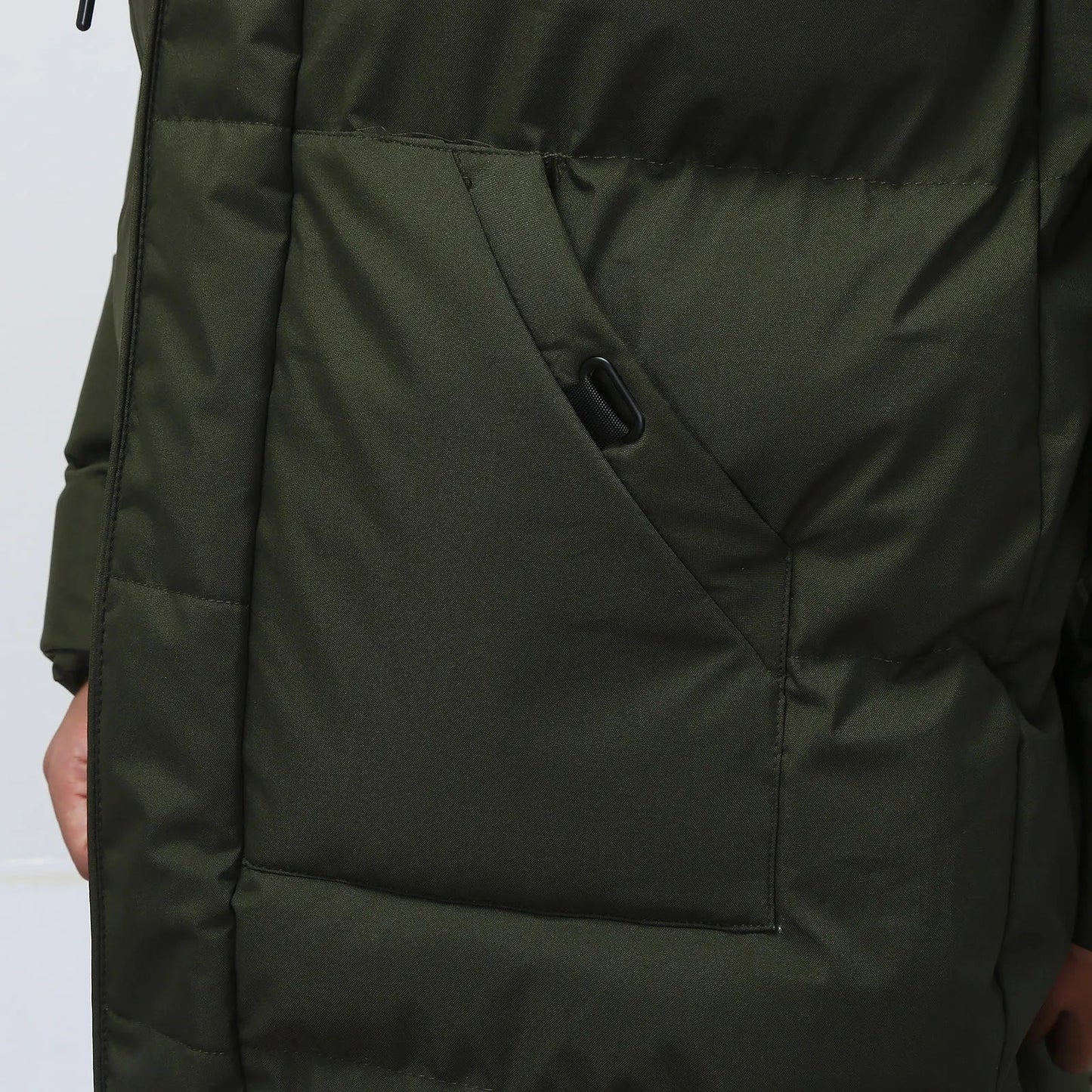 Marcello Parka