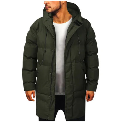 Marcello Parka