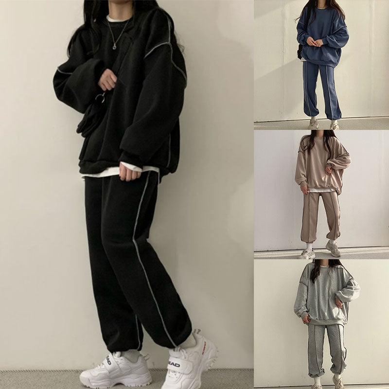 Mara - Oversized Huispak | Trendy & Veelzijdig