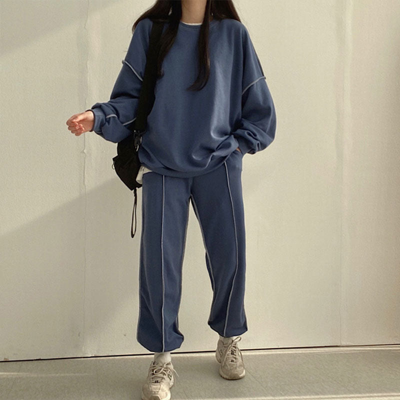 Mara - Oversized Huispak | Trendy & Veelzijdig