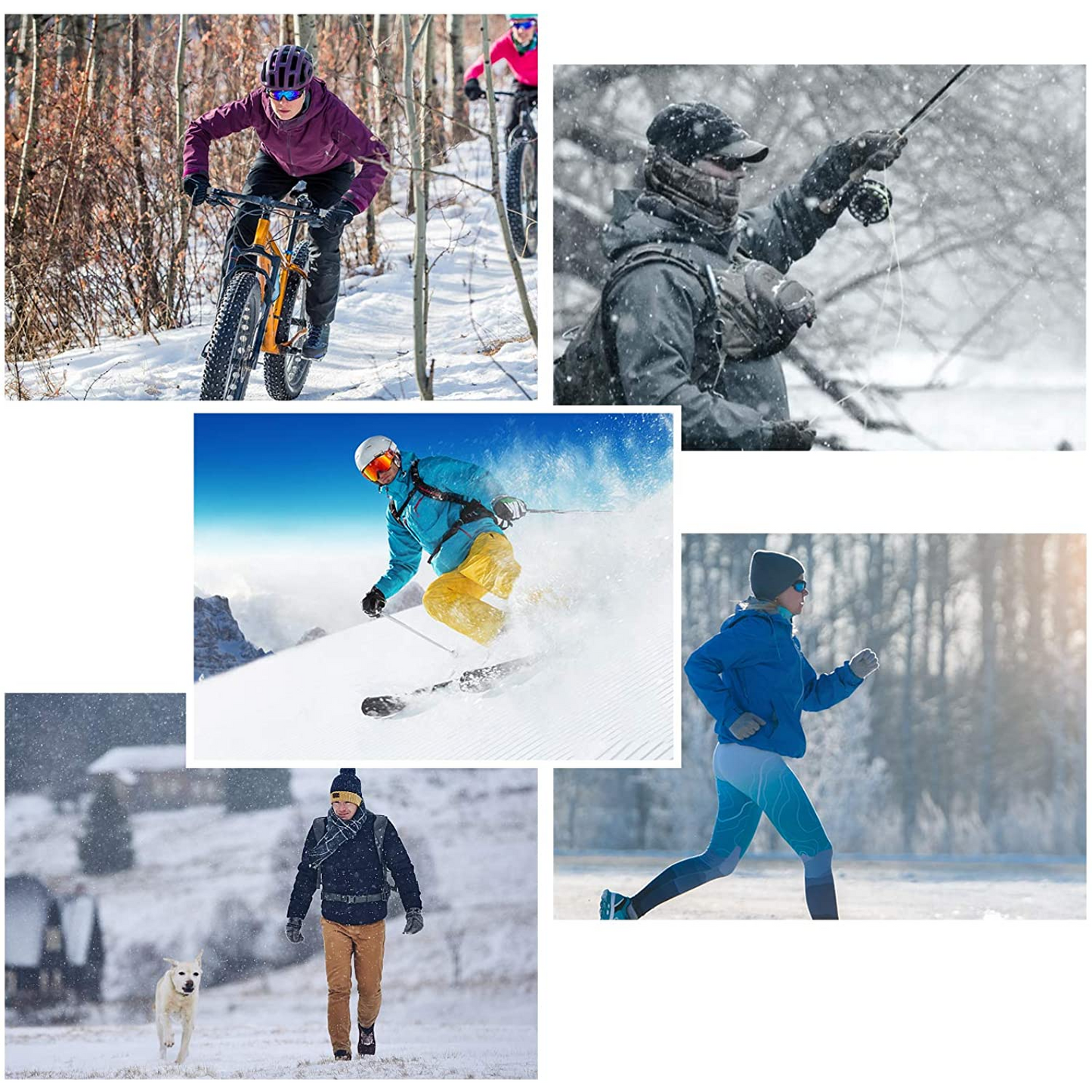 Sem - De Muts die Bescherming Biedt voor Meerdere Winters