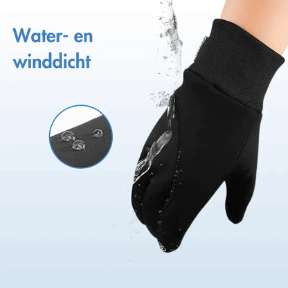 ThermoGlove wind- en waterdichte handschoenen