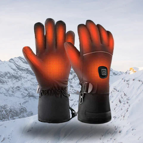 ThermoPro verwarmde handschoenen