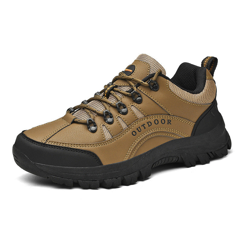 Orthic-outdoor wandelschoenen