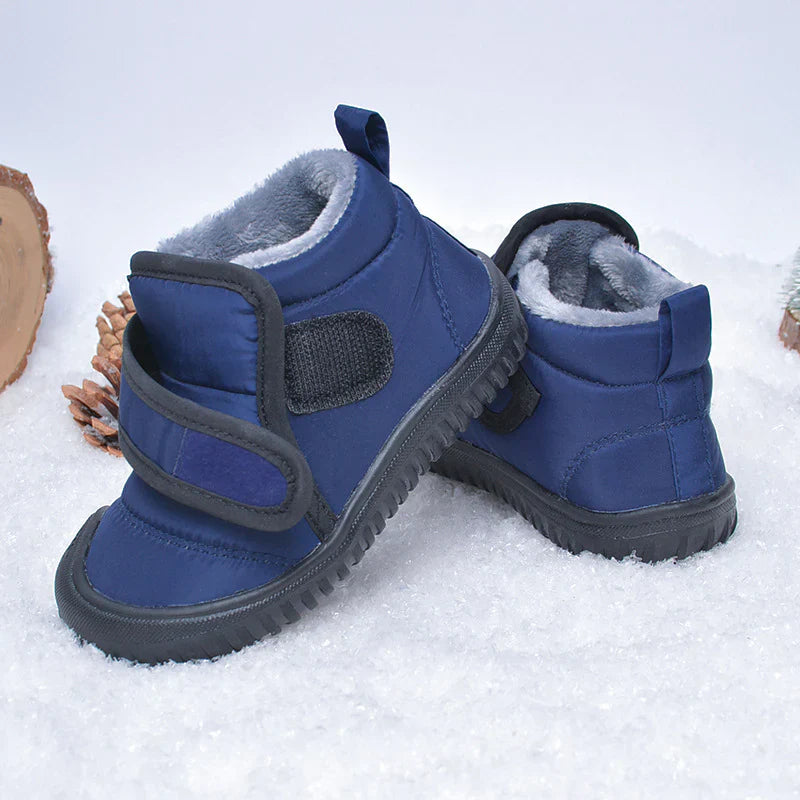 Childy - Ergonomische Blotevoeten Winterschoenen