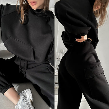 Evi - Trainingspak | Comfy & Modieus