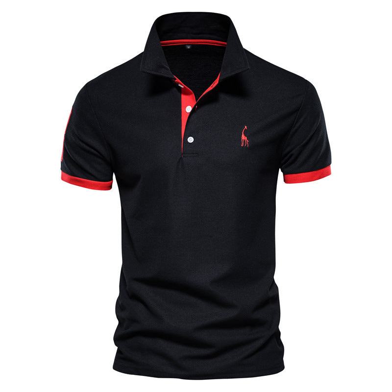 Lucas poloshirt