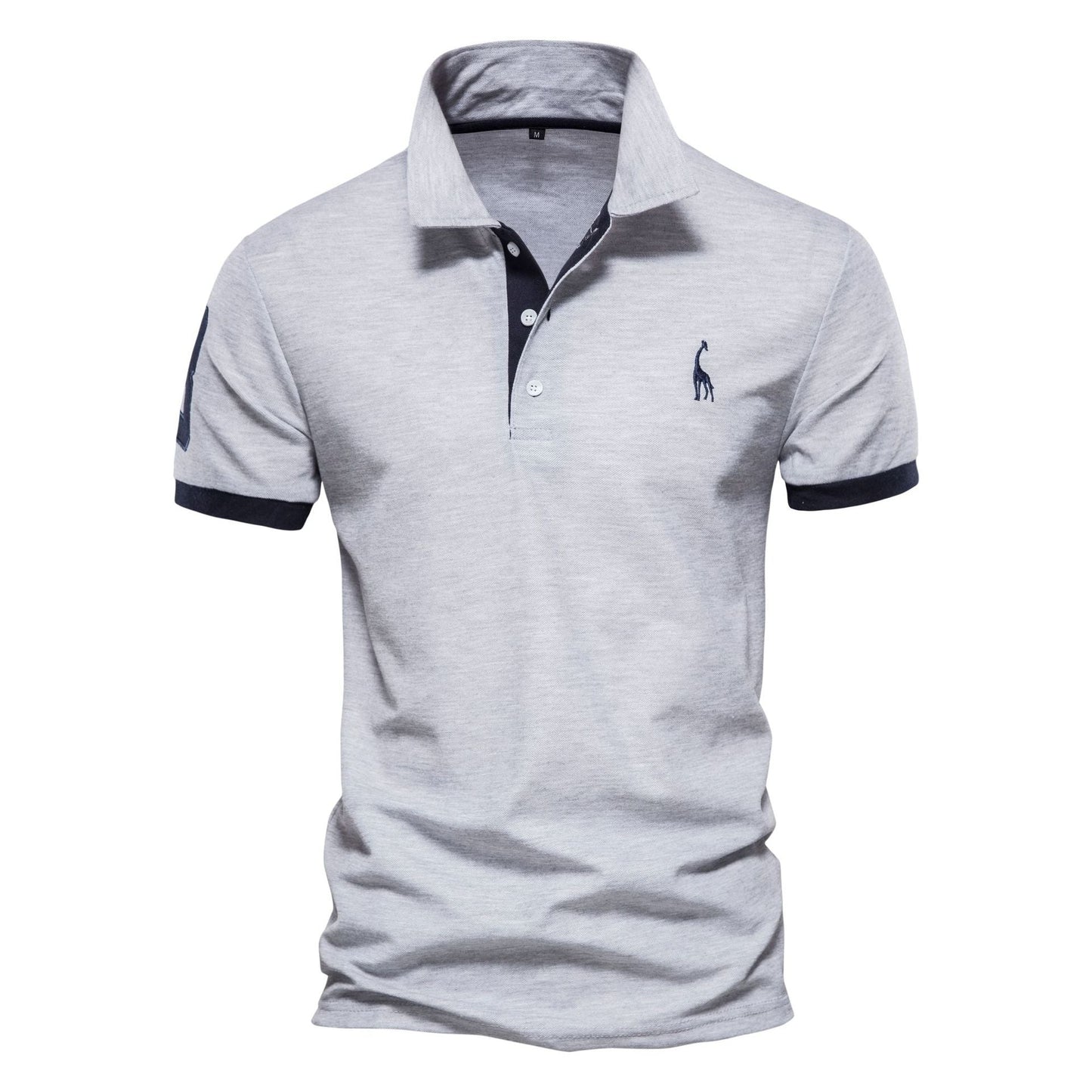 Lucas poloshirt