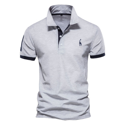 Lucas poloshirt