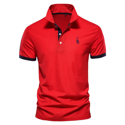 Lucas poloshirt