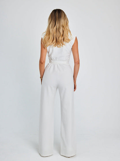 Zaira - Elegante Jumpsuit