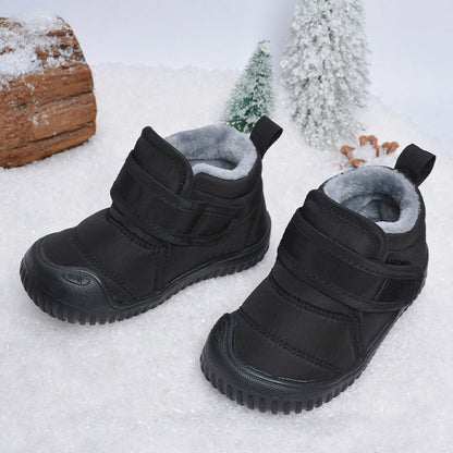 Childy - Ergonomische Blotevoeten Winterschoenen