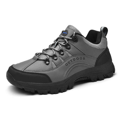 Orthic-outdoor wandelschoenen