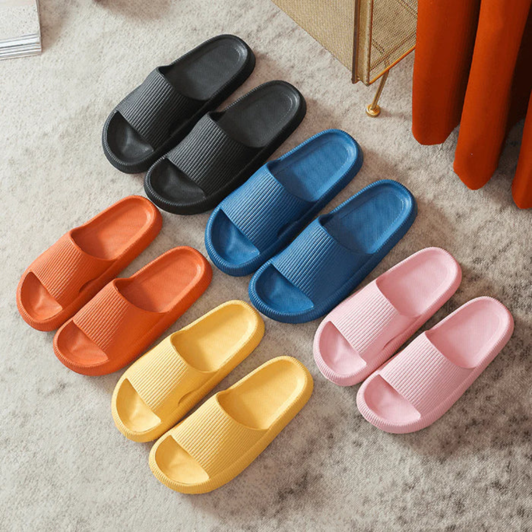 Ortho Pro Slippers | Orthopedische pantoffels