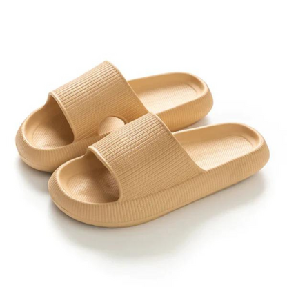 Ortho Pro Slippers | Orthopedische pantoffels