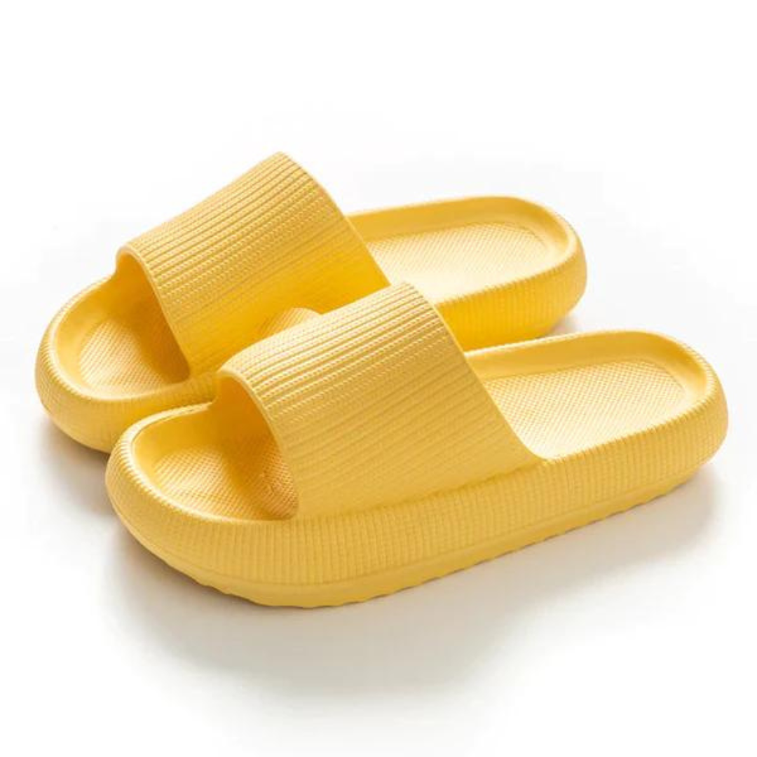 Ortho Pro Slippers | Orthopedische pantoffels