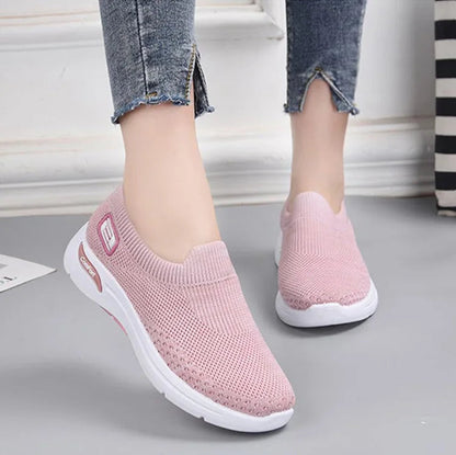 Orthopedische comfort sneakers