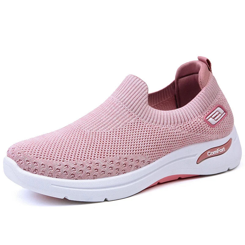 Orthopedische comfort sneakers