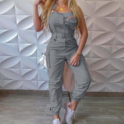 Overall-broek-overalls