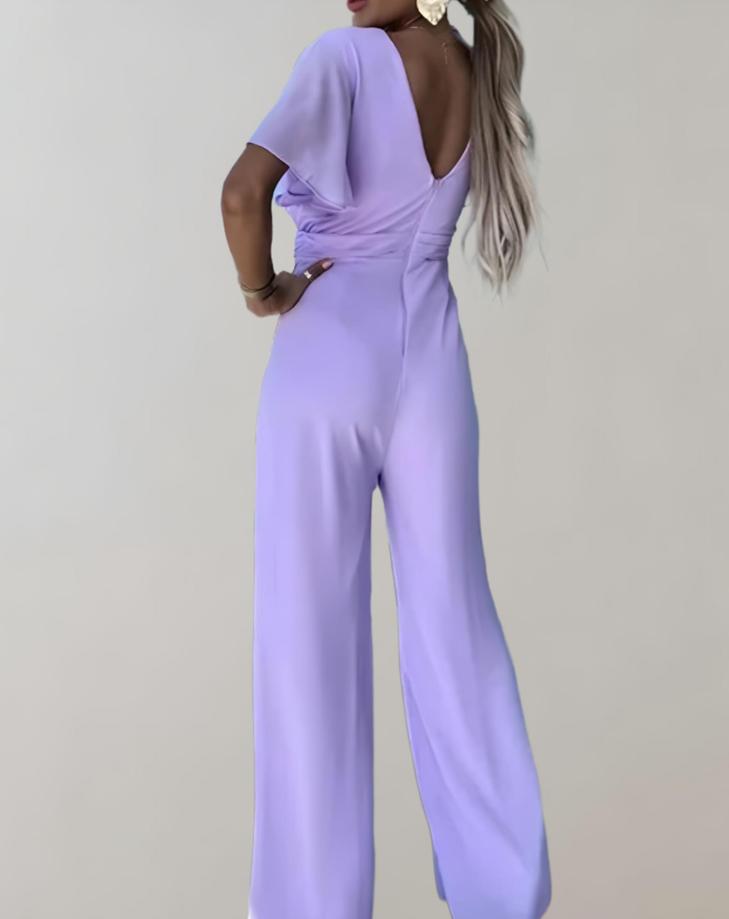 Quint - Stijlvolle jumpsuit