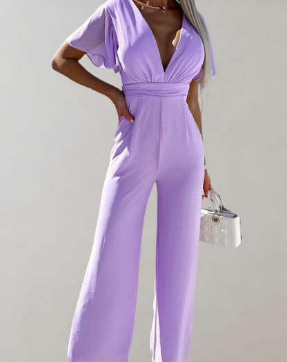 Quint - Stijlvolle jumpsuit