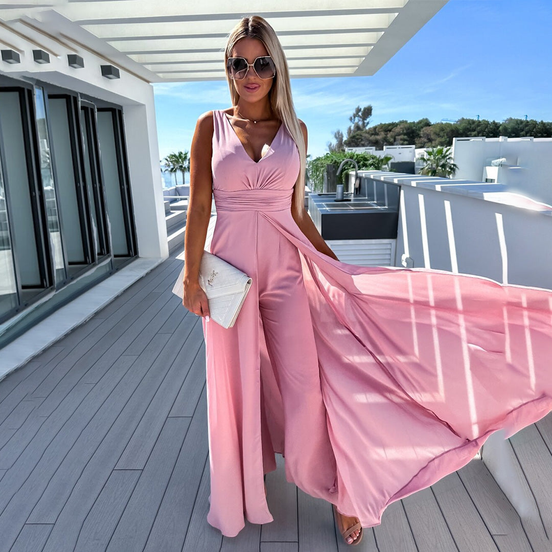 Sem - Elegante jumpsuit