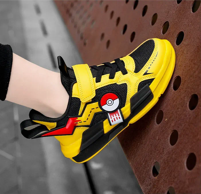 Limited Edition Pokémon Schoenen