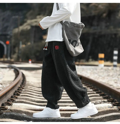 Neo | Premium Fleece Joggers