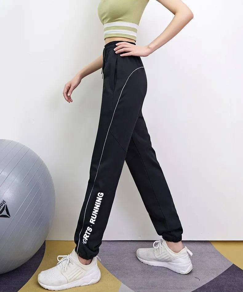 Robyn Joggingbroek - Trendy en comfy