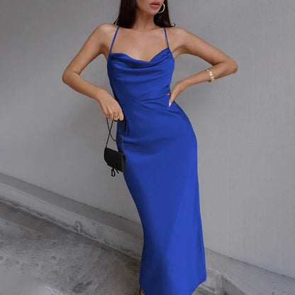 Vena - Elegante maxi jurk