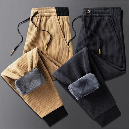 Maizon Fleece Broek