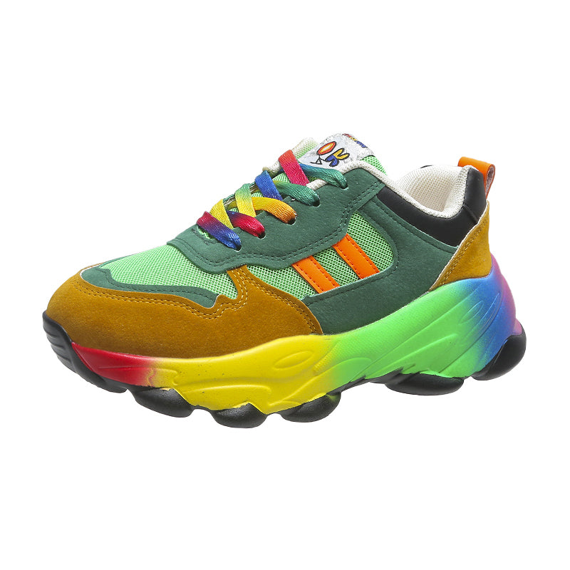 RaiBow | Super Stijlvolle Sneakers