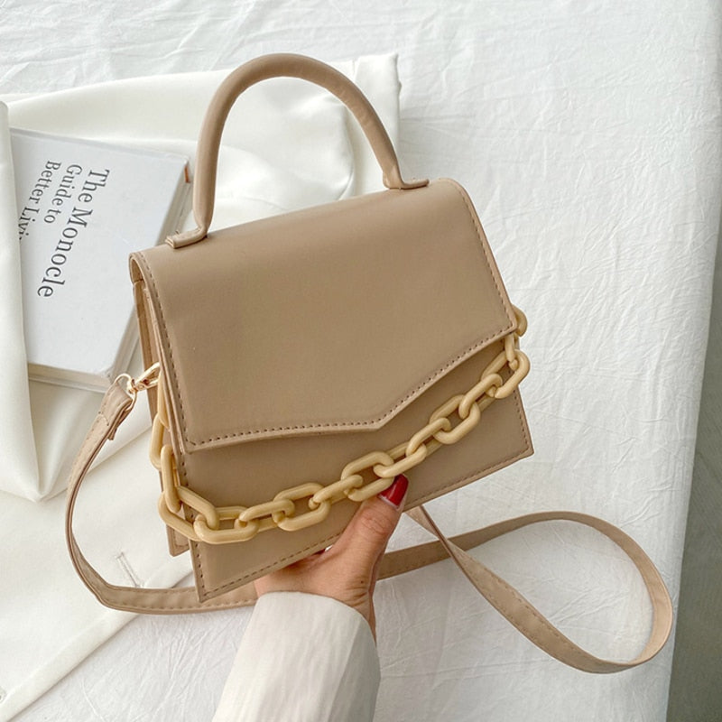 Anais Handbag - De musthave voor aankomend seizoen