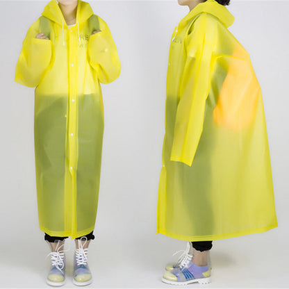 DryTac - Regenjas poncho