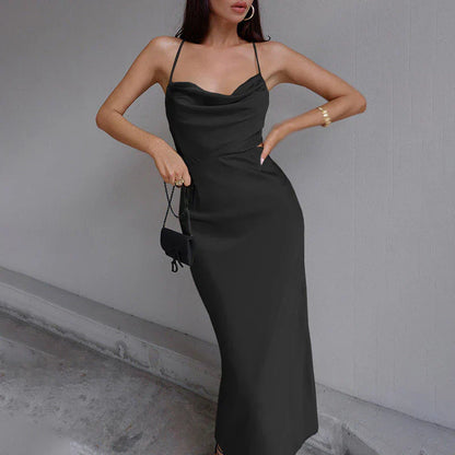 Vena - Elegante maxi jurk