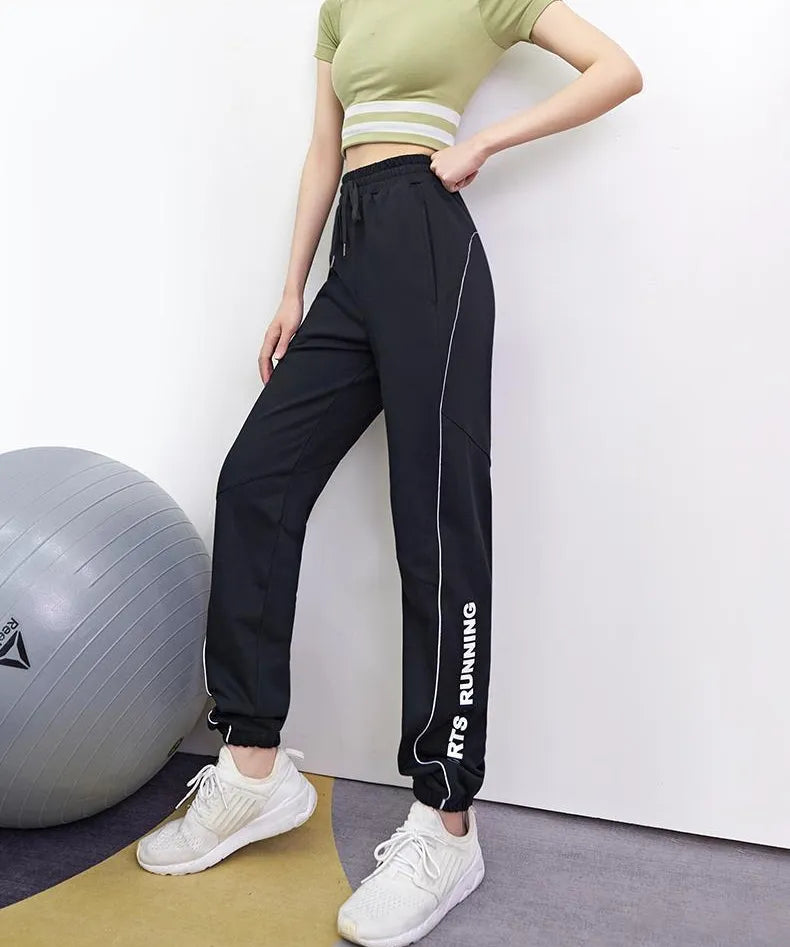 Robyn Joggingbroek - Trendy en comfy