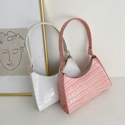 Lena Bag - Fashionable handtas voor dames