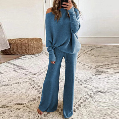 Emma - Loungewear | De perfecte set voor de herfst