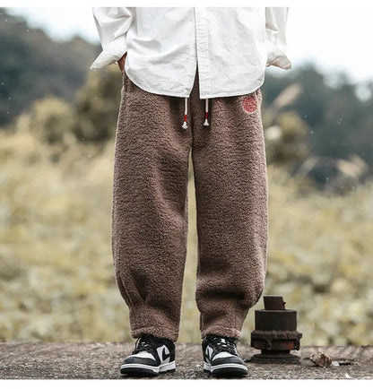 Neo | Premium Fleece Joggers