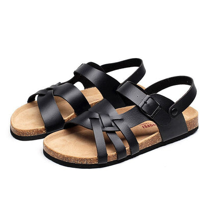 ByLuz - Heren sandalen