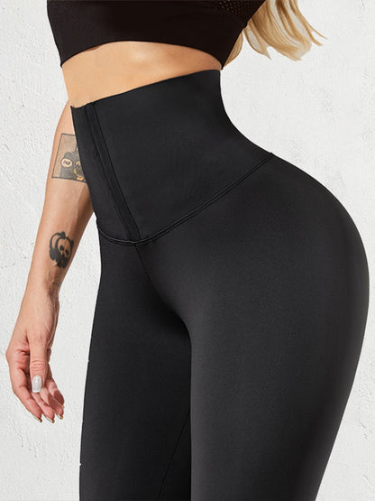 Chloe Corset Legging - Perfect voor hoge intensiteit trainingen