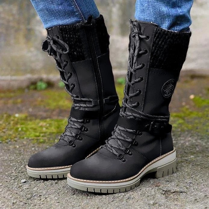 Zephyra | Stijlvolle Luxe Veterschoenen