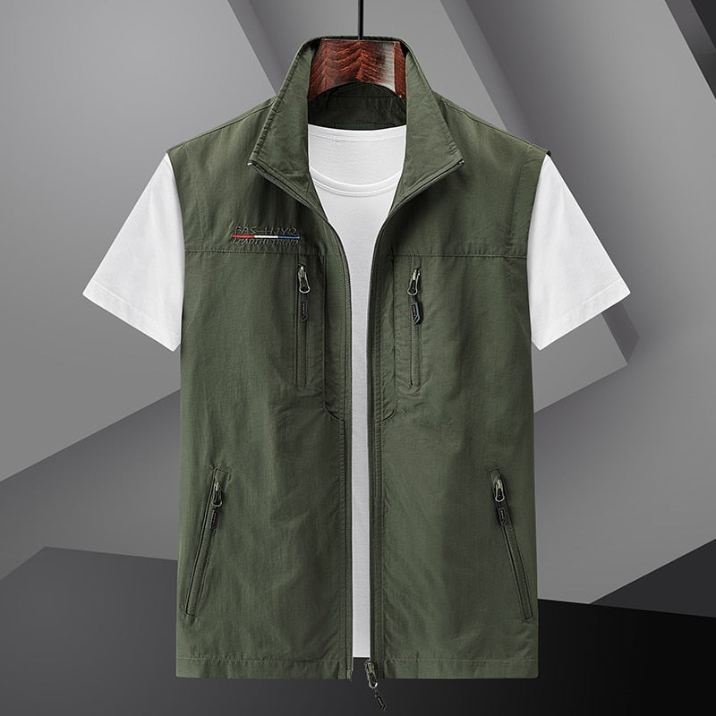 ARV - Avonturier vest