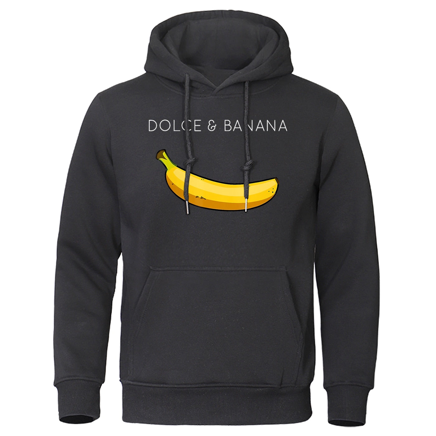 Dolce & Banana Hoodie 1+1 gratis