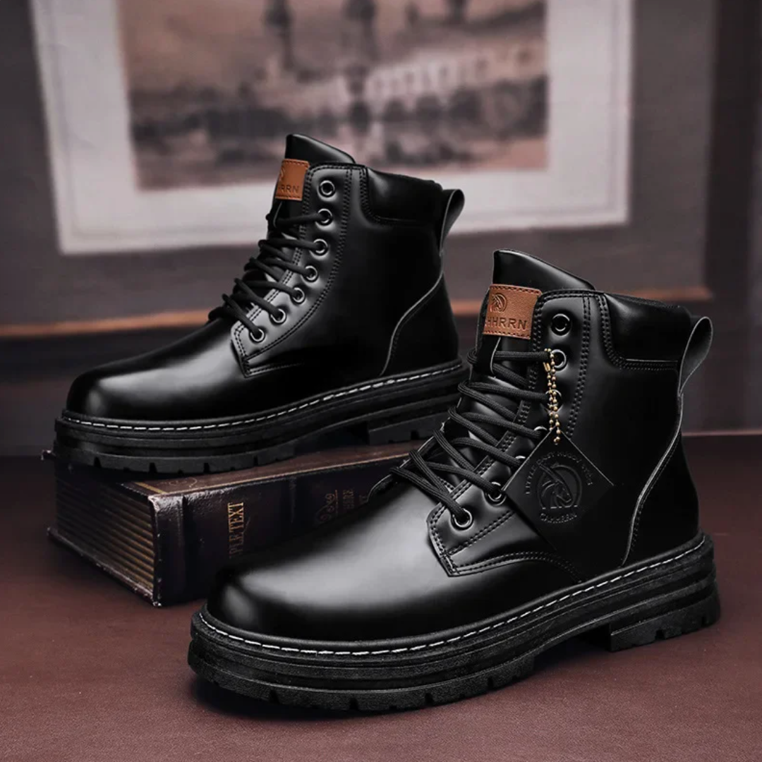 Mitch | Elegante Herenboots